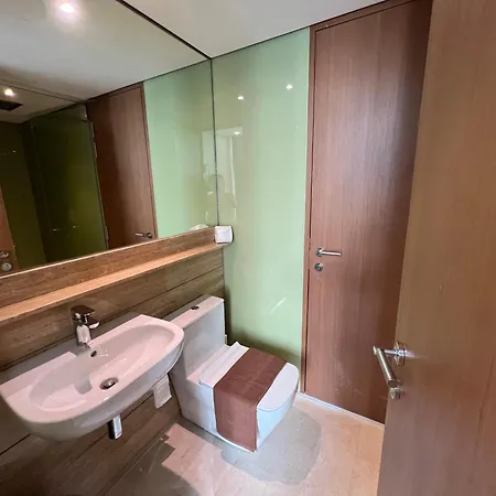 Sky Suites Klcc By Genesis Kuala Lumpur Exterior photo