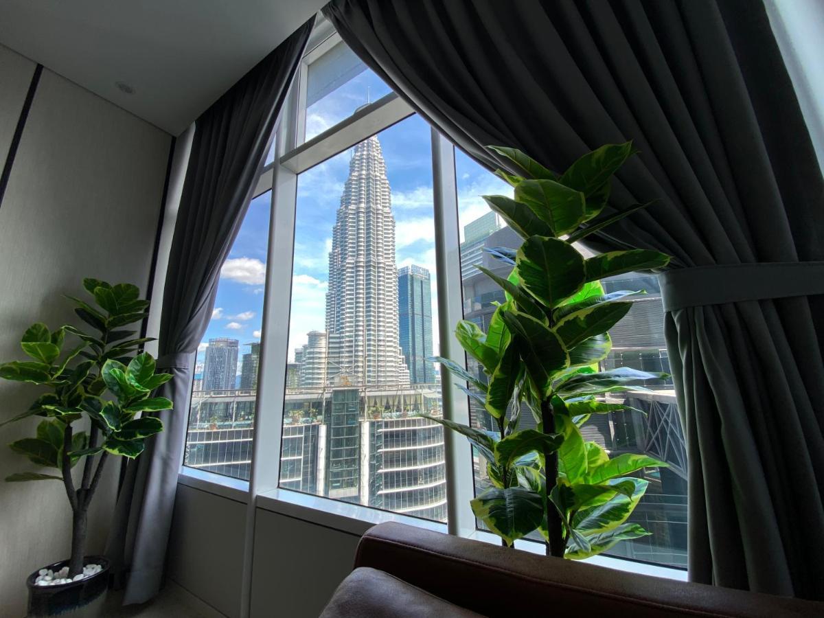 Apartment Sky Klcc By Genesis *