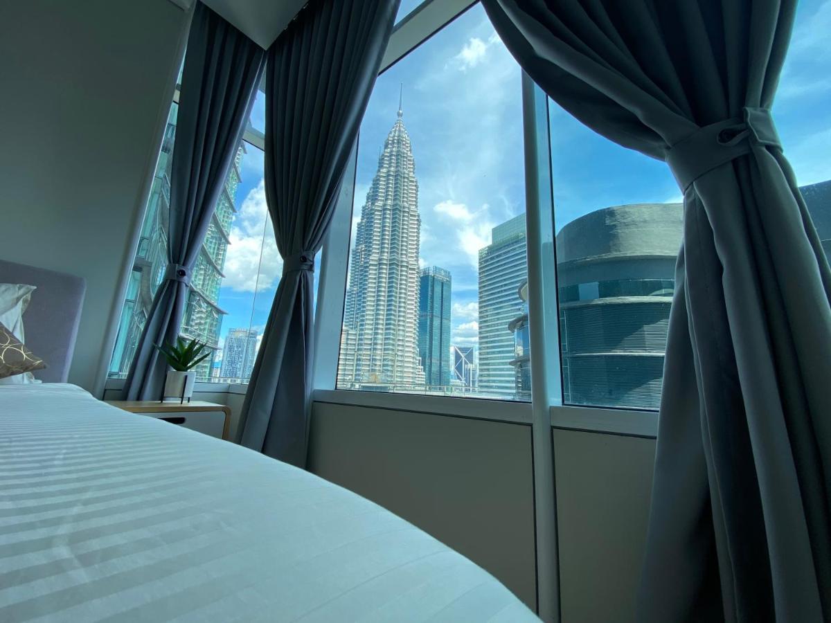 Sky Klcc By Genesis Kuala Lumpur
