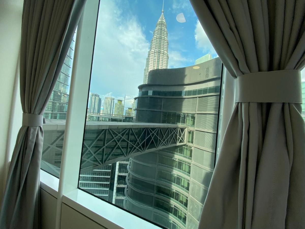 Apartment Sky Klcc By Genesis Kuala Lumpur