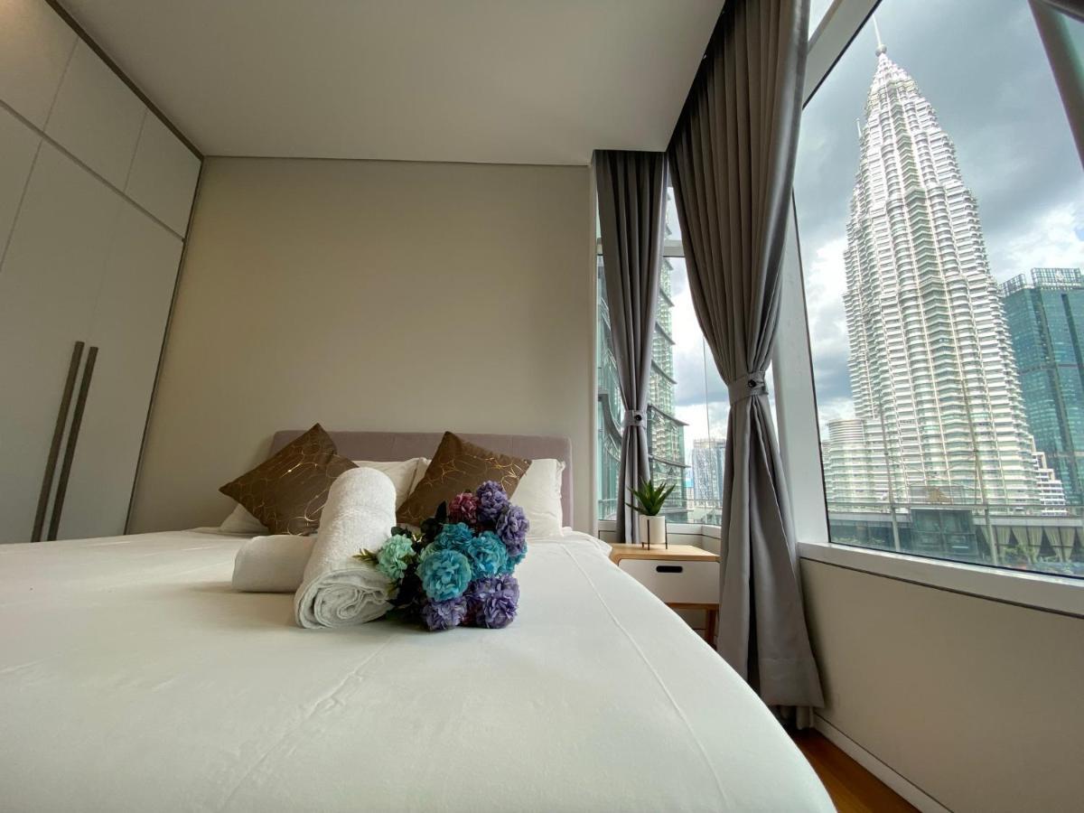 Sky Klcc By Genesis Apartment Kuala Lumpur