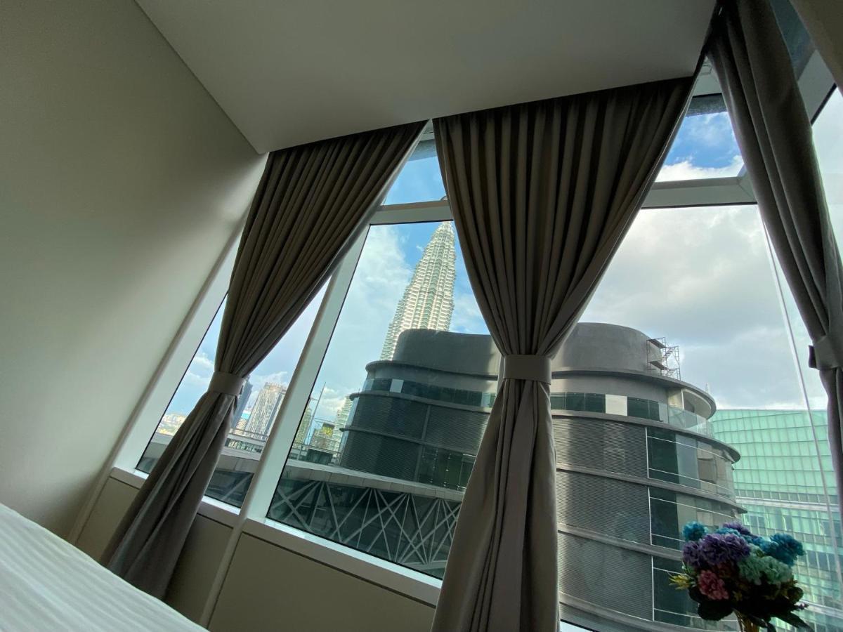 Sky Klcc By Genesis Kuala Lumpur