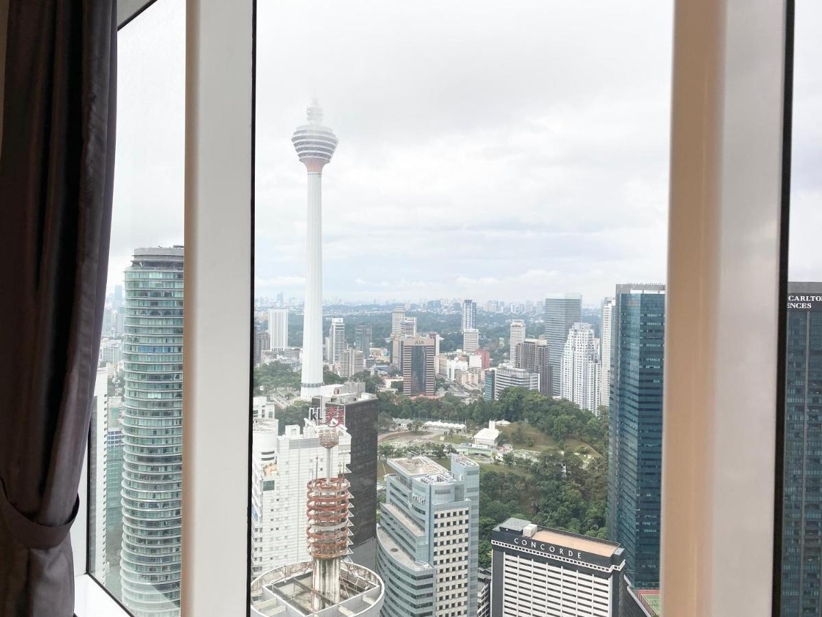 Sky Klcc By Genesis * Kuala Lumpur