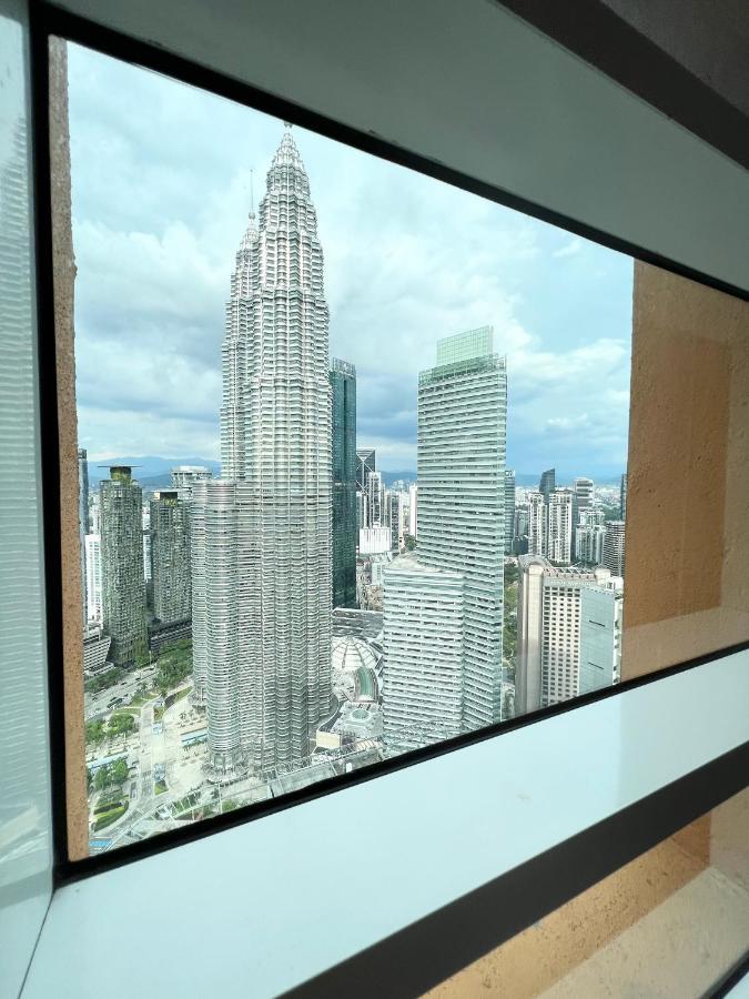 Apartment Sky Klcc By Genesis Kuala Lumpur