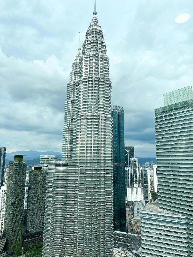 Sky Klcc By Genesis Kuala Lumpur