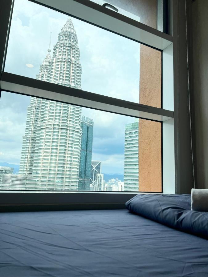 Apartment Sky Klcc By Genesis Kuala Lumpur