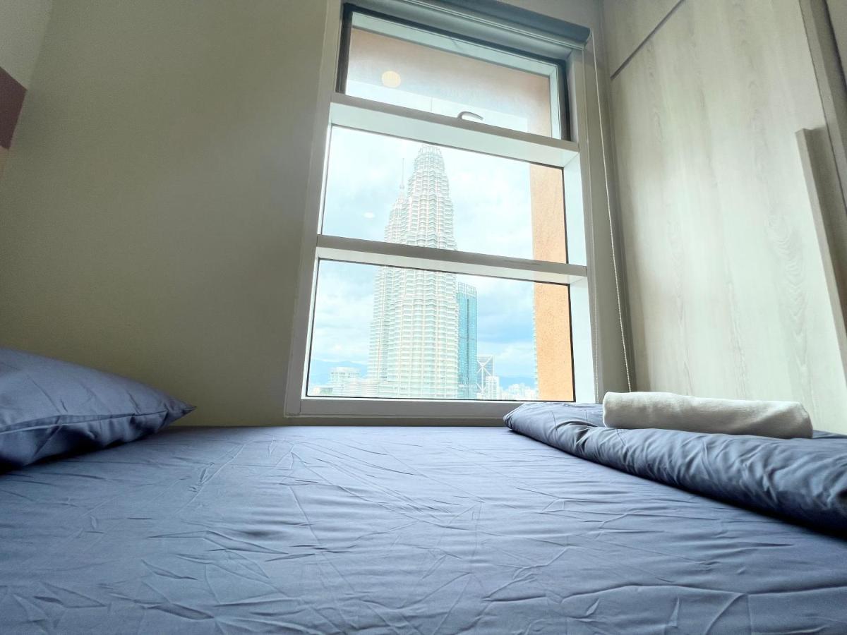 Sky Klcc By Genesis Apartment *