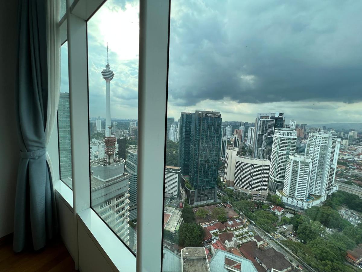 Apartment Sky Klcc By Genesis