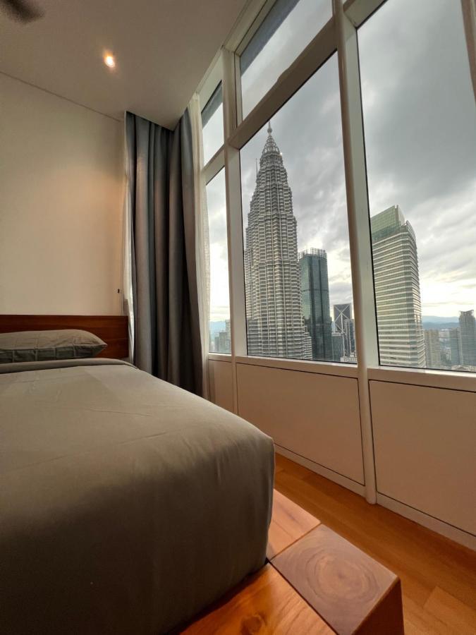 Sky Klcc By Genesis Apartment Kuala Lumpur